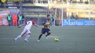Tommaso Cancellotti | foto &copy; Ciro Coppola | S.S. Juve Stabia